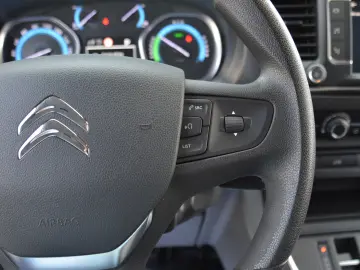 CITROEN  E-JUMPY 50KW