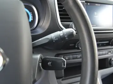 CITROEN  E-JUMPY 50KW