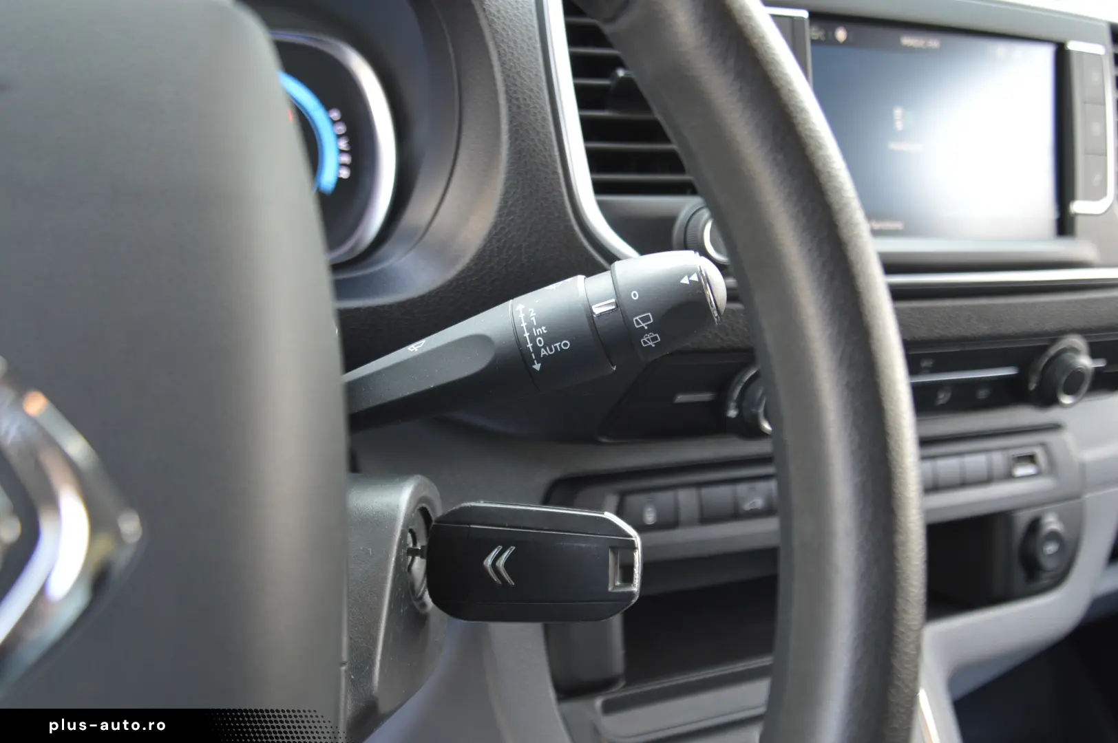 CITROEN  E-JUMPY 50KW