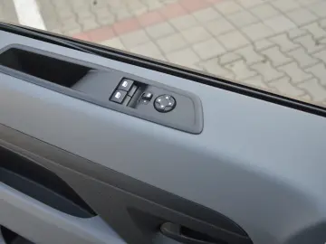 CITROEN  E-JUMPY 50KW