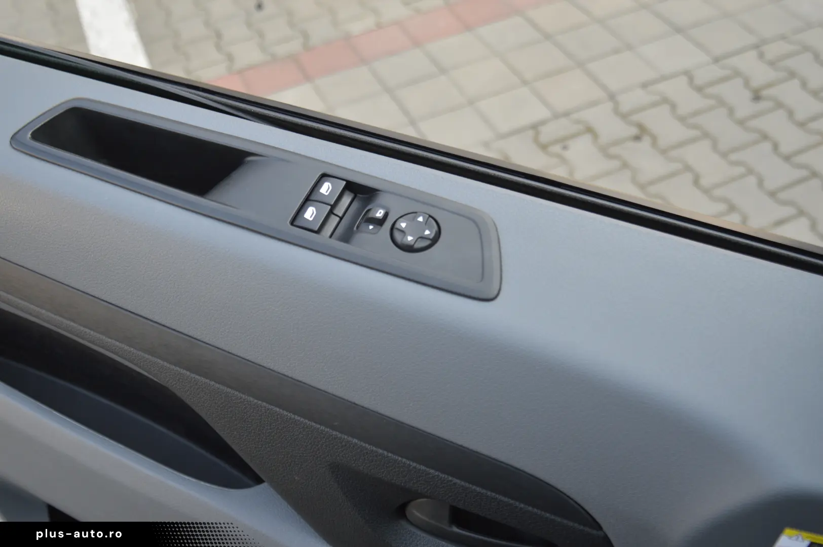 CITROEN  E-JUMPY 50KW