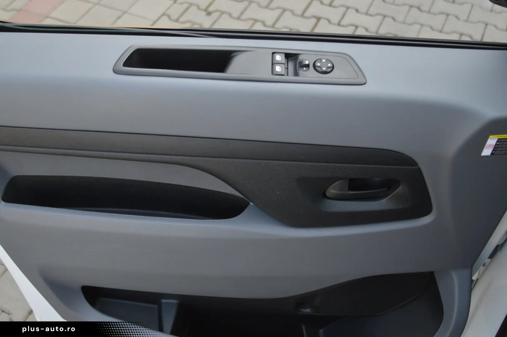 CITROEN  E-JUMPY 50KW