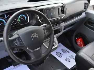 CITROEN  E-JUMPY 50KW