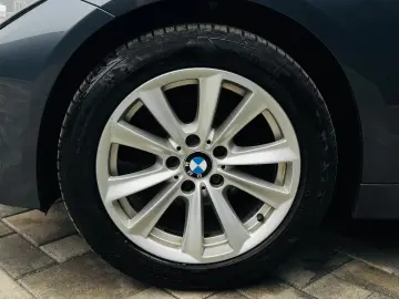 BMW 320i F30   Fab 03.2013  2.0 BENZINA 184CP   EURO 5