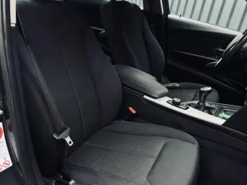 BMW 320i F30   Fab 03.2013  2.0 BENZINA 184CP   EURO 5