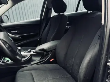 BMW 320i F30   Fab 03.2013  2.0 BENZINA 184CP   EURO 5