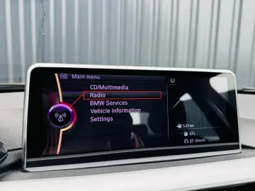 BMW 320i F30   Fab 03.2013  2.0 BENZINA 184CP   EURO 5