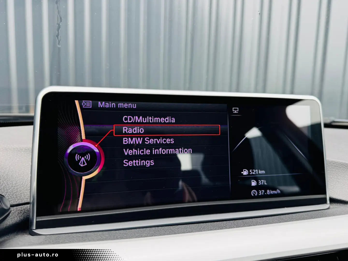 BMW 320i F30   Fab 03.2013  2.0 BENZINA 184CP   EURO 5