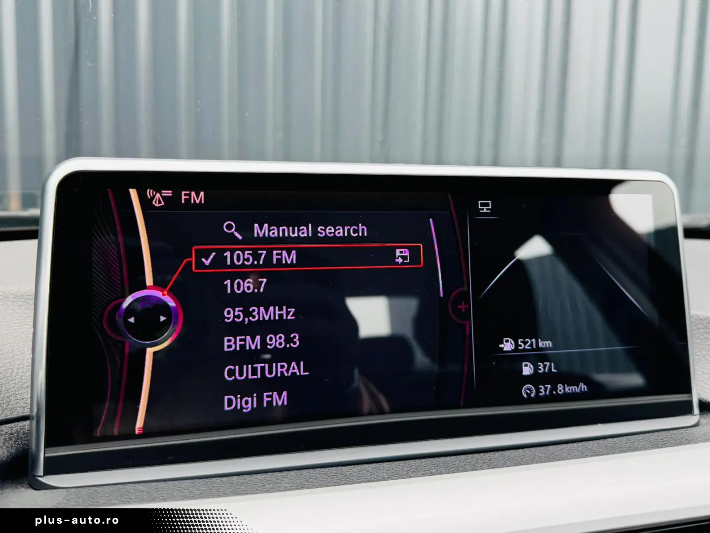 BMW 320i F30   Fab 03.2013  2.0 BENZINA 184CP   EURO 5