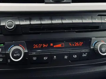 BMW 320i F30   Fab 03.2013  2.0 BENZINA 184CP   EURO 5