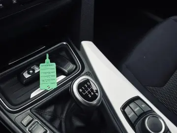 BMW 320i F30   Fab 03.2013  2.0 BENZINA 184CP   EURO 5