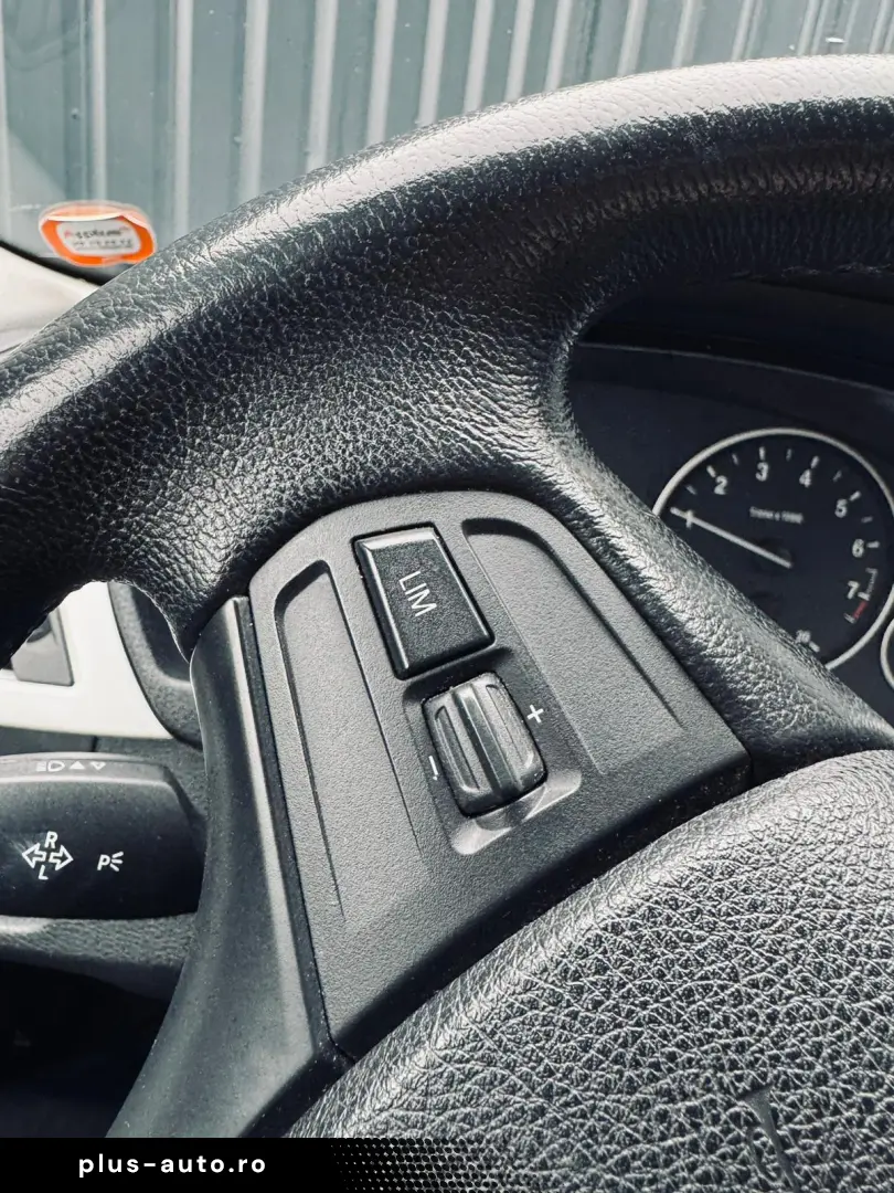 BMW 320i F30   Fab 03.2013  2.0 BENZINA 184CP   EURO 5