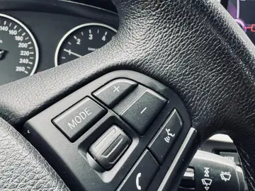 BMW 320i F30   Fab 03.2013  2.0 BENZINA 184CP   EURO 5