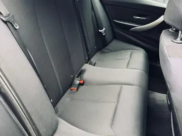 BMW 320i F30   Fab 03.2013  2.0 BENZINA 184CP   EURO 5