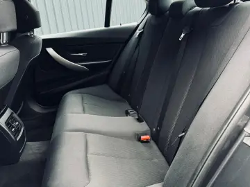 BMW 320i F30   Fab 03.2013  2.0 BENZINA 184CP   EURO 5