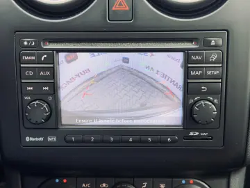 Nissan Qashqai 1.6 Diesel Manual – 2013