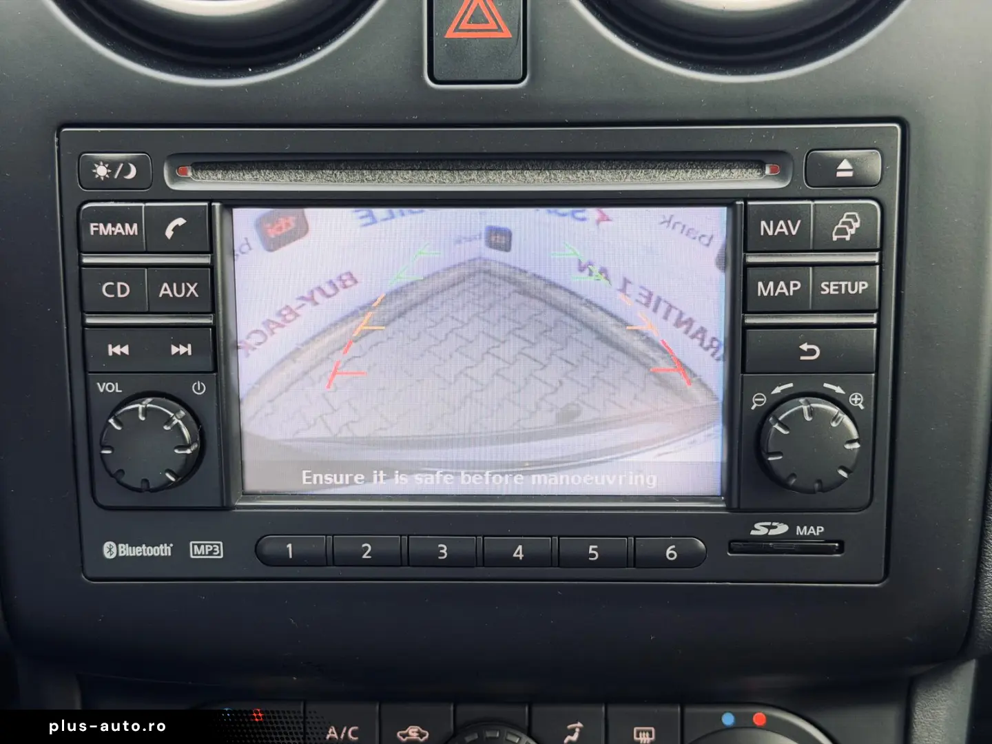 Nissan Qashqai 1.6 Diesel Manual – 2013