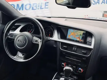 Audi A5 Sportback S-Line 2.0 Diesel Automat – 2015