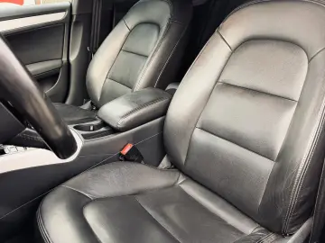 Audi A5 Sportback S-Line 2.0 Diesel Automat – 2015