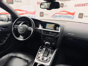 Audi A5 Sportback S-Line 2.0 Diesel Automat – 2015