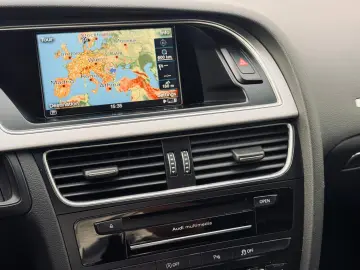 Audi A5 Sportback S-Line 2.0 Diesel Automat – 2015