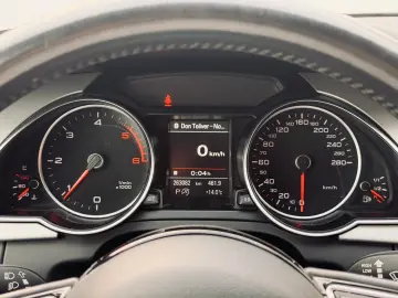 Audi A5 Sportback S-Line 2.0 Diesel Automat – 2015