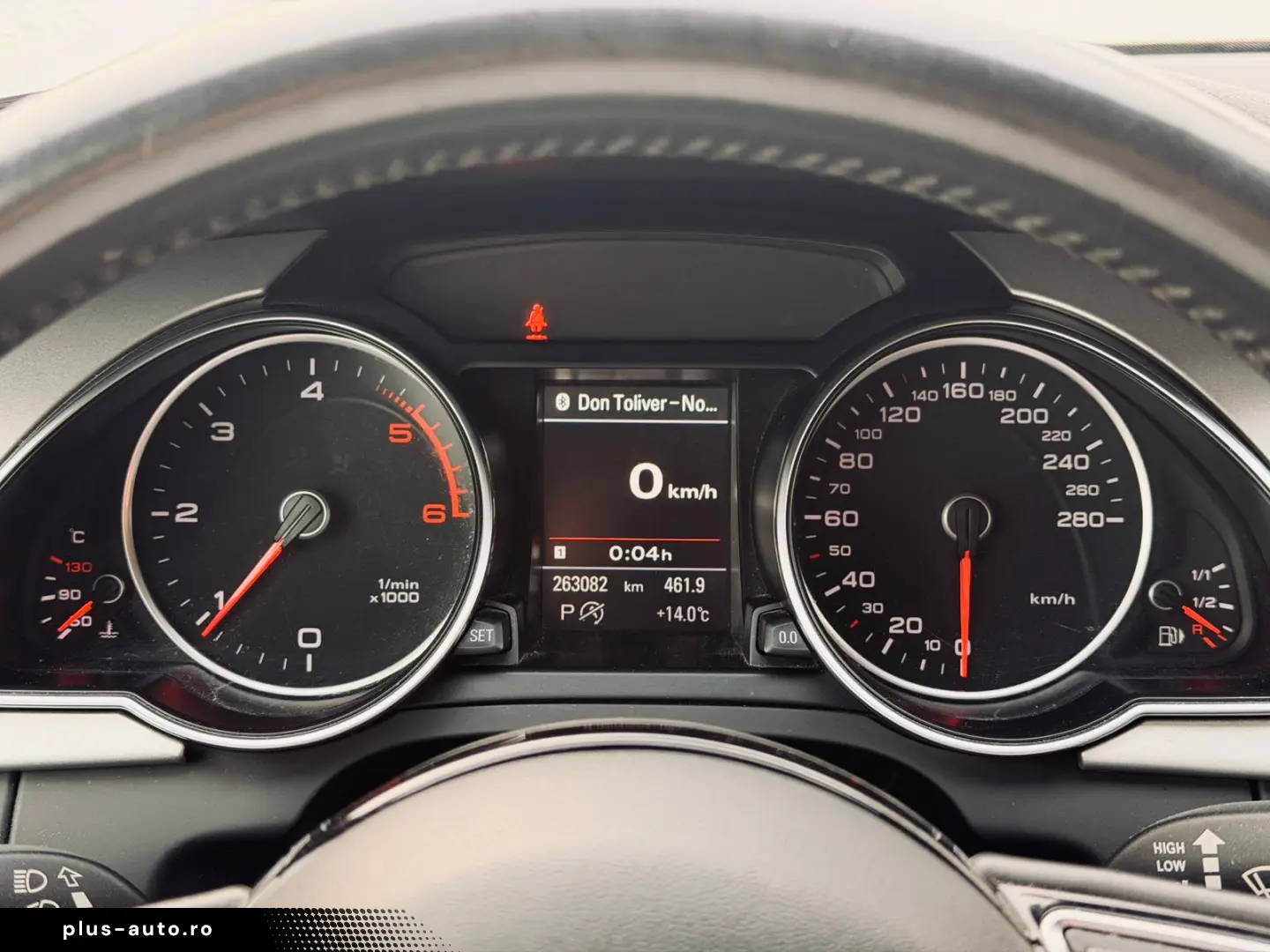 Audi A5 Sportback S-Line 2.0 Diesel Automat – 2015