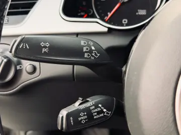 Audi A5 Sportback S-Line 2.0 Diesel Automat – 2015