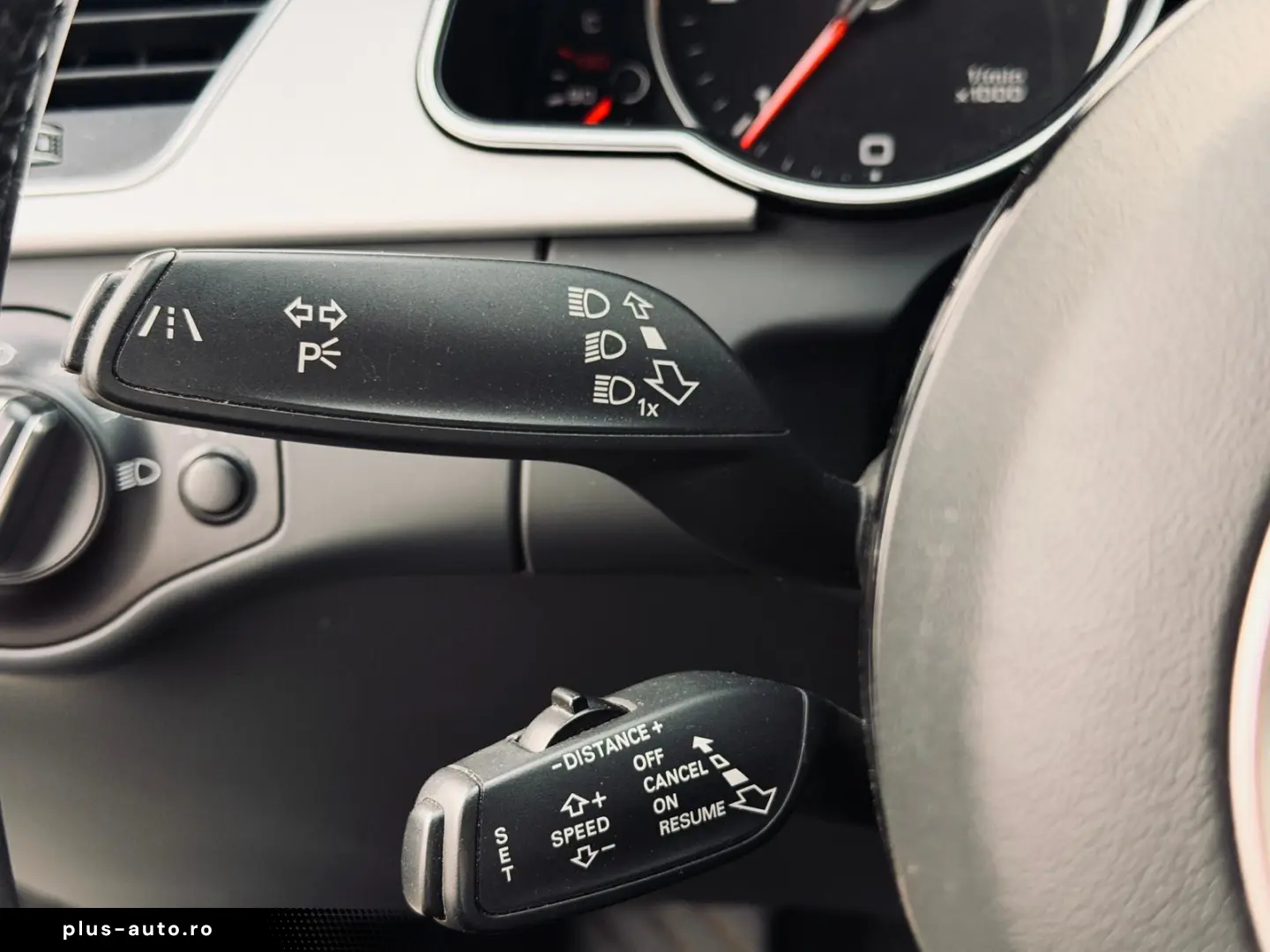 Audi A5 Sportback S-Line 2.0 Diesel Automat – 2015