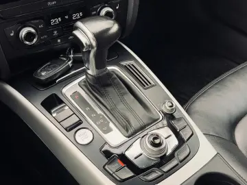 Audi A5 Sportback S-Line 2.0 Diesel Automat – 2015