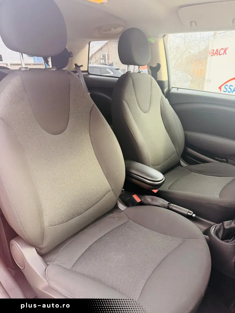 Mini Cooper Automat 2.0 Diesel – 2013