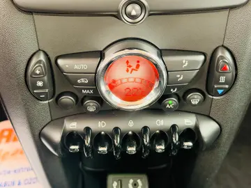 Mini Cooper Automat 2.0 Diesel – 2013