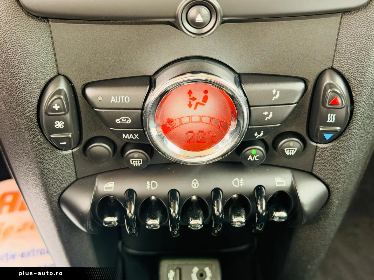 Mini Cooper Automat 2.0 Diesel – 2013