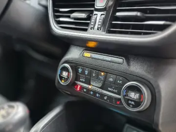 Ford Focus 1 5 Diesel 2020