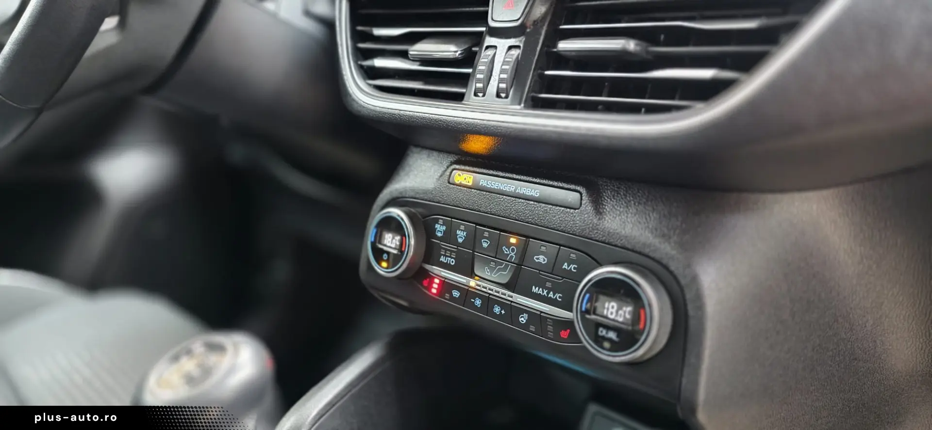 Ford Focus 1 5 Diesel 2020