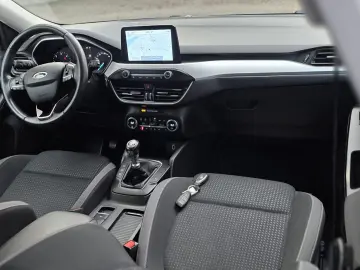 Ford Focus 1 5 Diesel 2020