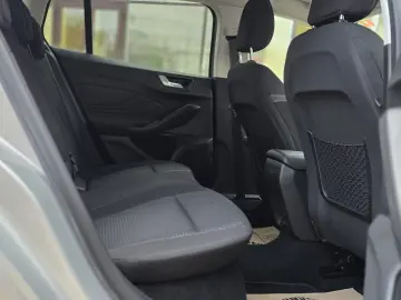 Ford Focus 1 5 Diesel 2020