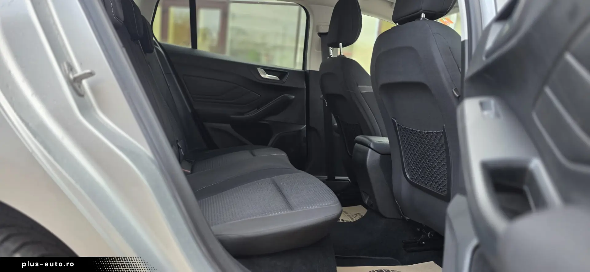 Ford Focus 1 5 Diesel 2020