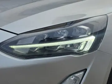 Ford Focus 1 5 Diesel 2020