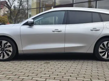 Ford Focus 1 5 Diesel 2020