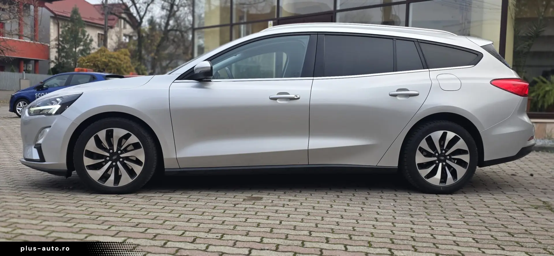 Ford Focus 1 5 Diesel 2020