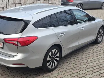 Ford Focus 1 5 Diesel 2020