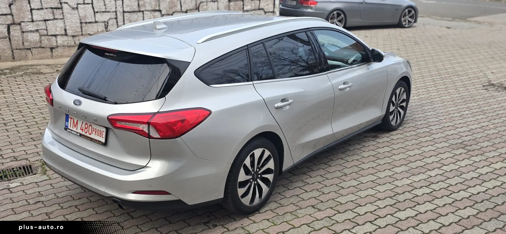 Ford Focus 1 5 Diesel 2020