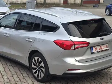 Ford Focus 1 5 Diesel 2020