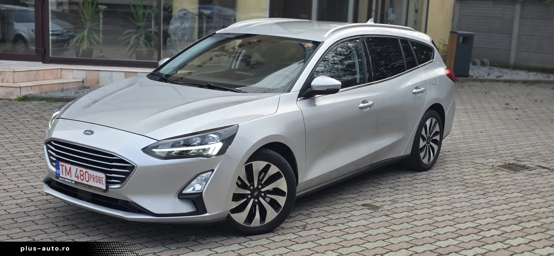 Ford Focus 1 5 Diesel 2020