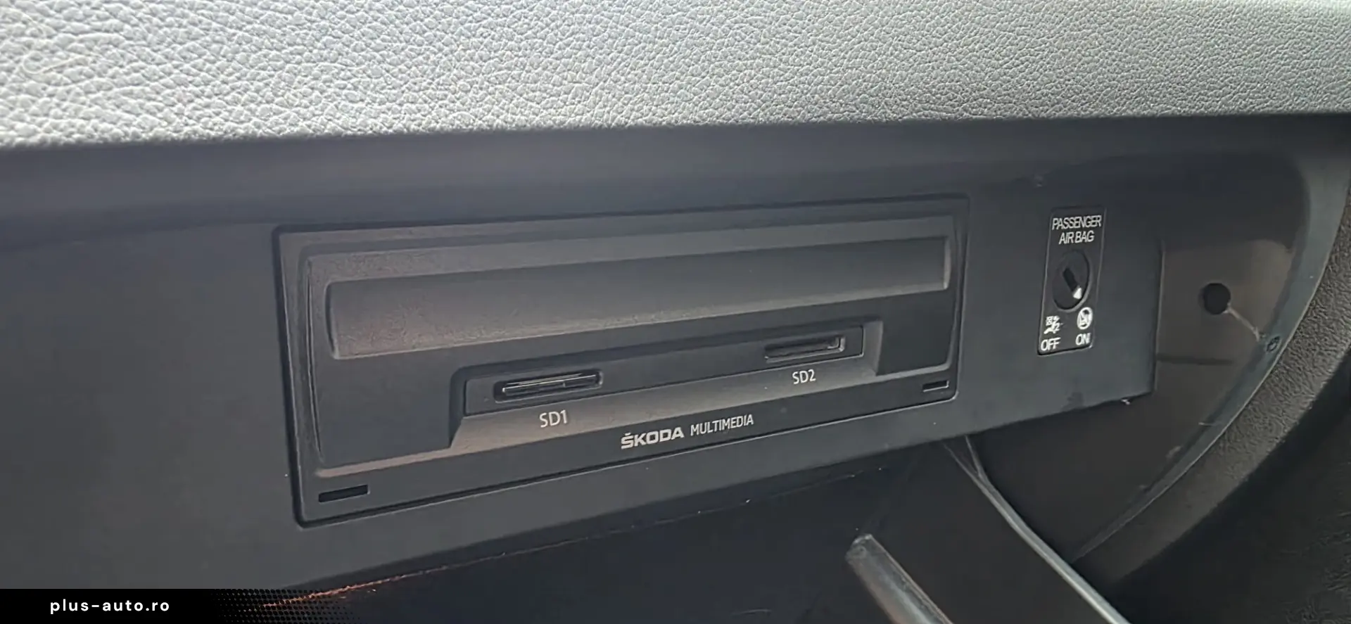 sKODA oCTAVIA 1 6 dIESEL 2020