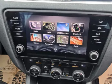 sKODA oCTAVIA 1 6 dIESEL 2020