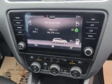 sKODA oCTAVIA 1 6 dIESEL 2020