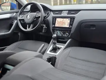 sKODA oCTAVIA 1 6 dIESEL 2020