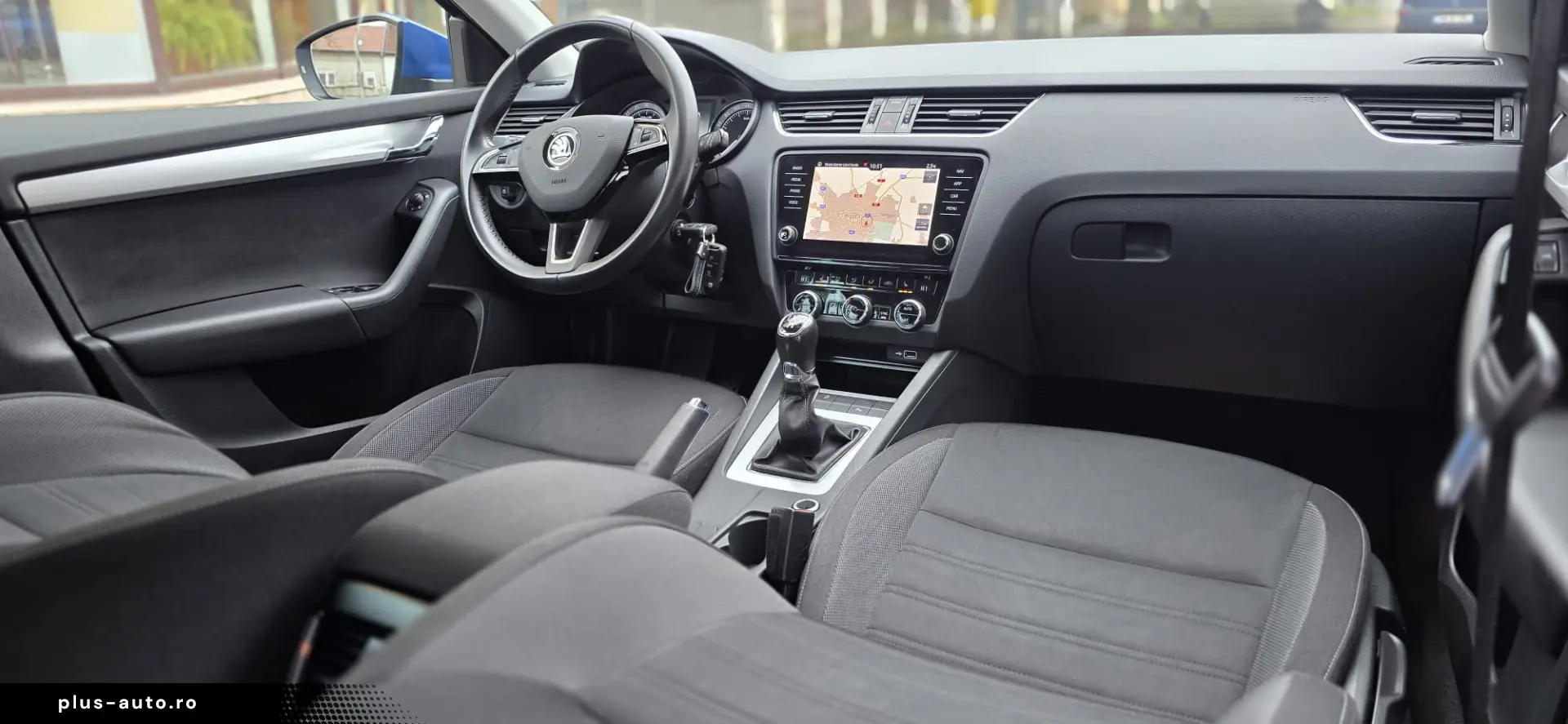 sKODA oCTAVIA 1 6 dIESEL 2020